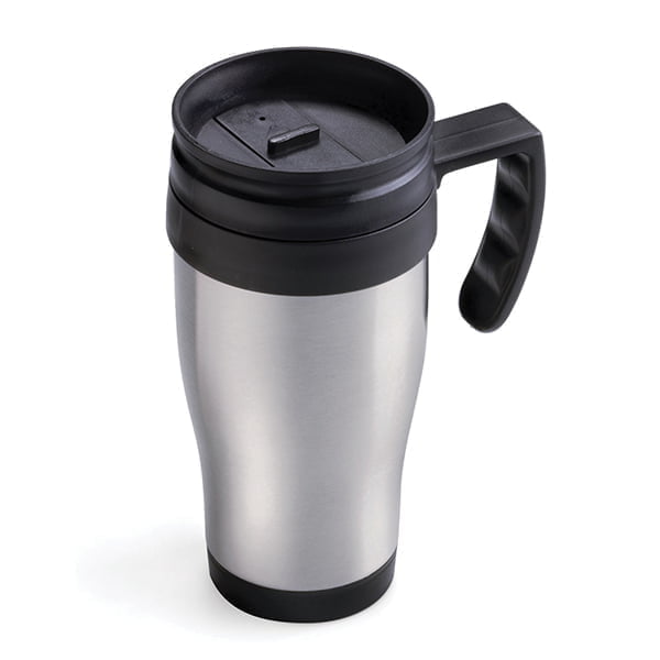 400ml Stainless Steel Thermo Mug Drinkware