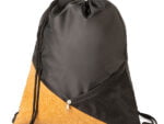 Bondi Cork Drawstring Bags and Travel