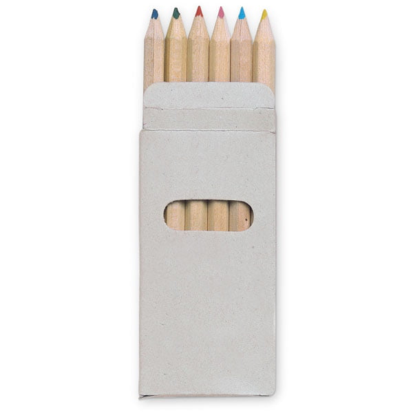 15cm PVC Pencil Case Stationery 19