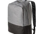 2 Tone Laptop Backpack Bags and Travel