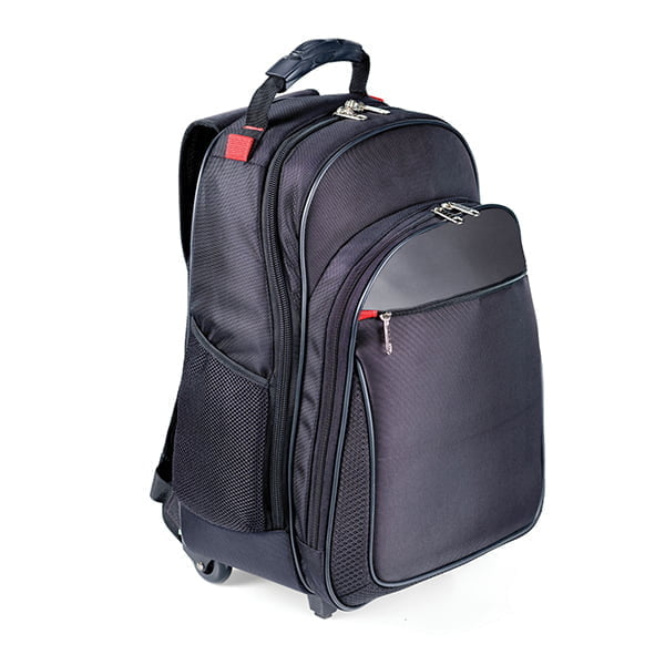 Branded Ultimate Laptop Trolley Bag Fancy Inc, ZA