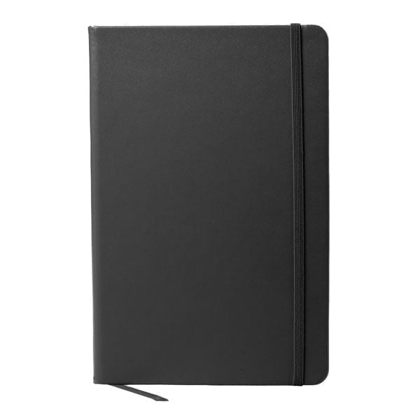 A5 Snapper Notebook Stationery