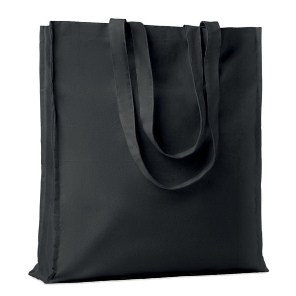 2 Tone Cotton Shopper Bags and Travel 28