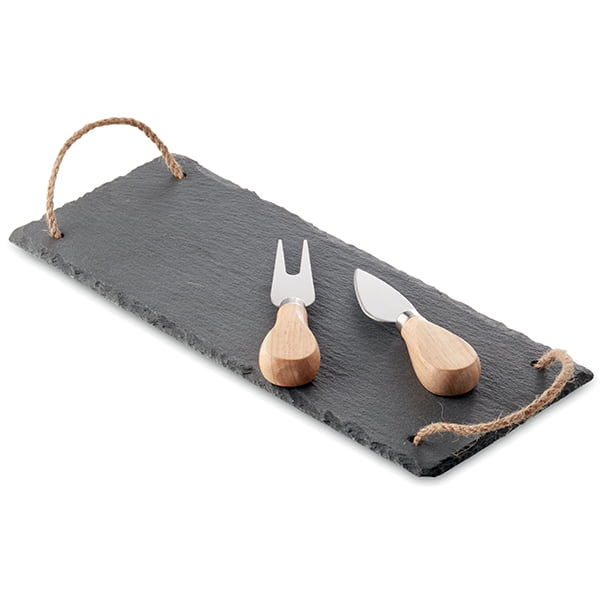 Slate Cheeseboard Set Slate Cheeseboard Set Kitchen and Home Living 2