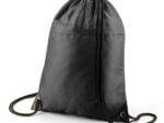 Drawstring With Zip Bags and Travel