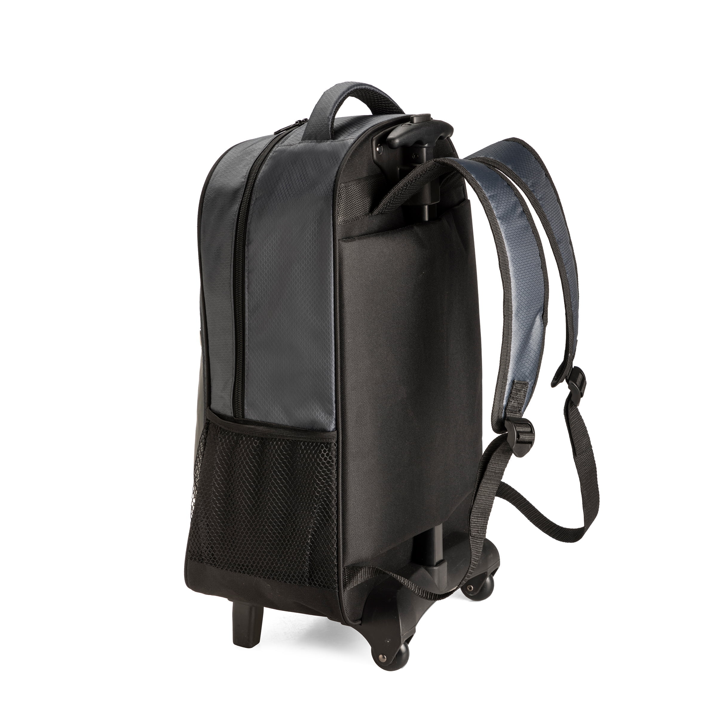 Branded Riptide Trolley Laptop Backpack Fancy Inc, ZA