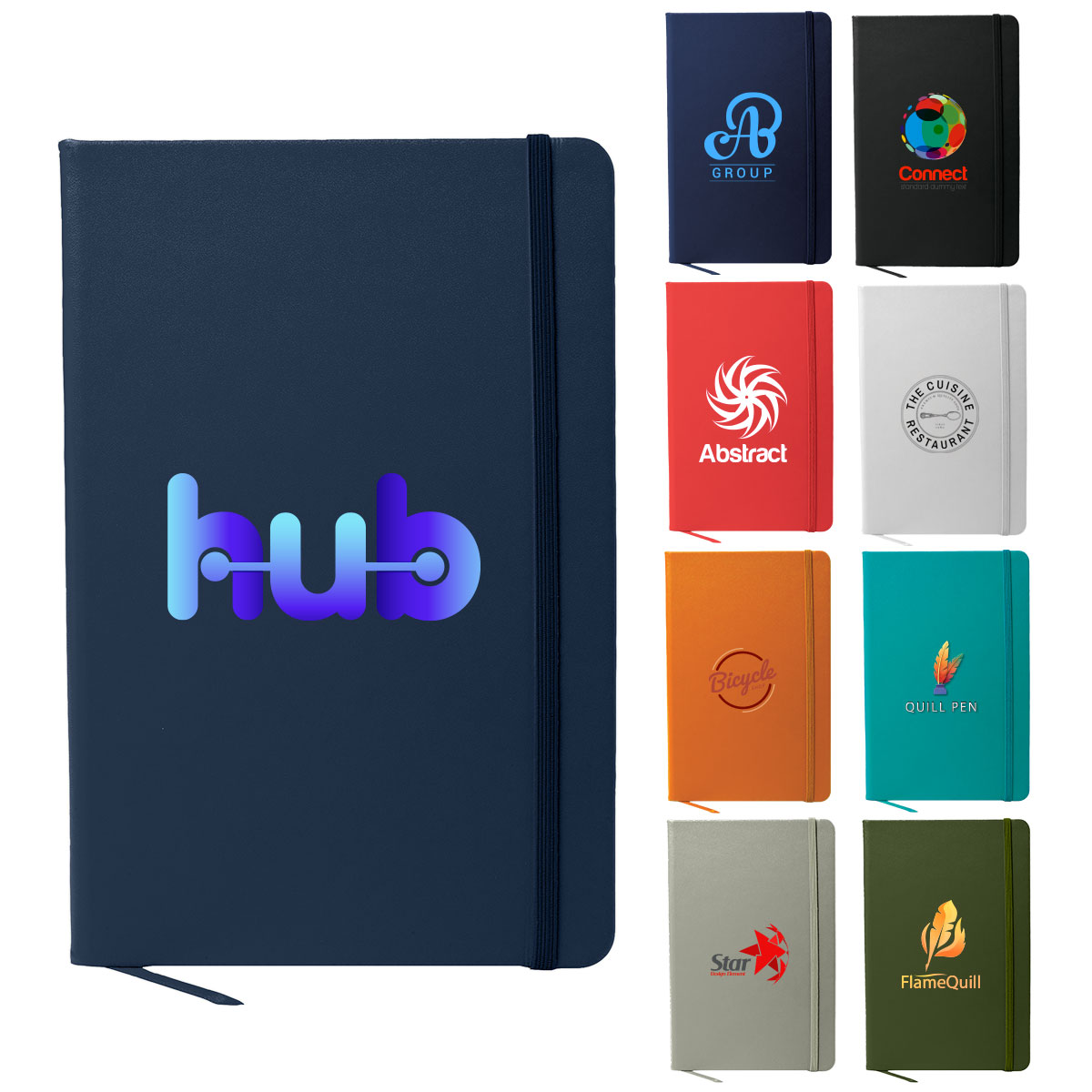 A5 Snapper Notebook A5 Snapper Notebook Budget Ideas 2