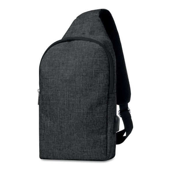 2 Tone Backpack Bags and Travel 8