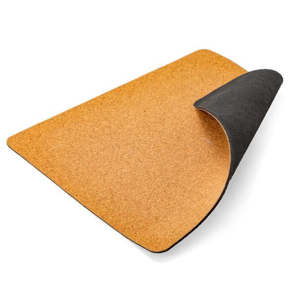 Bondi Cork Mouse Pad Eco-friendly Products