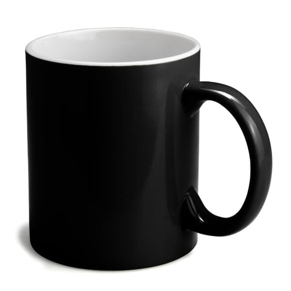 2 Tone Ceramic Mug Drinkware 3