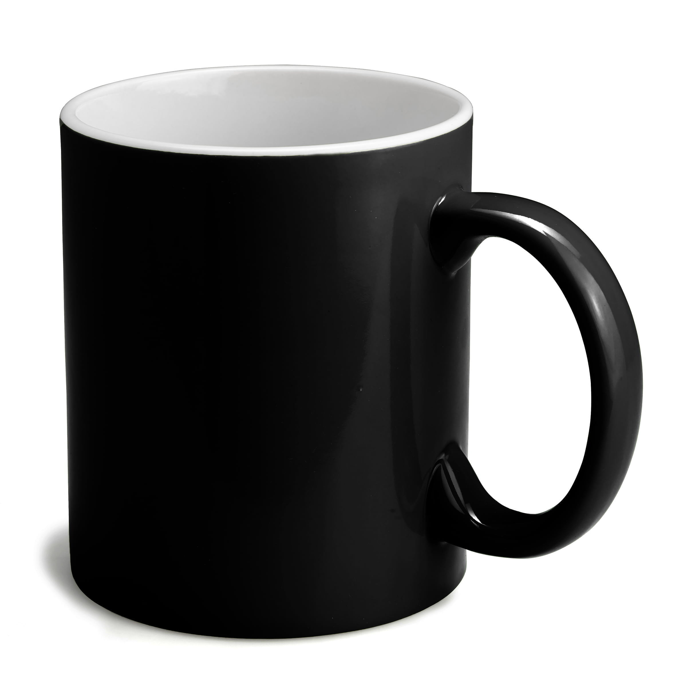 2 Tone Ceramic Mug Drinkware
