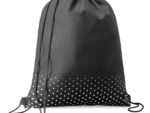 Polka Dot Drawstring Bags and Travel