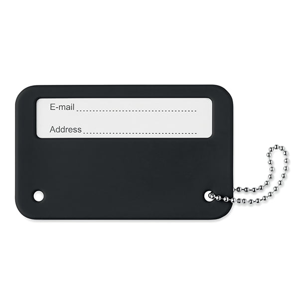 Travel Identity Tag Corporate Gifting