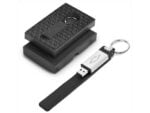 Alex Varga Hanssen 32GB USB Flash Drive Keyholder Technology