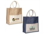 Okiyo Kachi Jute Tote Environmentally Friendly Ideas