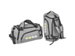 Luke Dual Function Sports Bag Bags and Travel