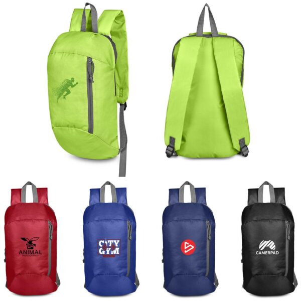 Altitude Go Backpack Back to School 3