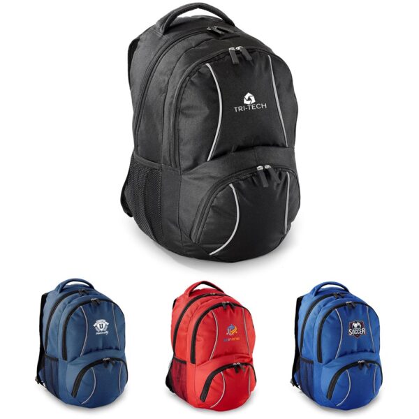 Altitude Championship Backpack Bags and Travel 3