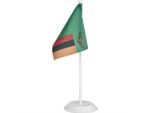 Champion Desk Flag 15cm x 10cm Advertising Display Items