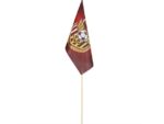 Champion Medium Hand Flag 45cm x 30cm Champion Medium Hand Flag 45cm x 30cm Advertising Display Items