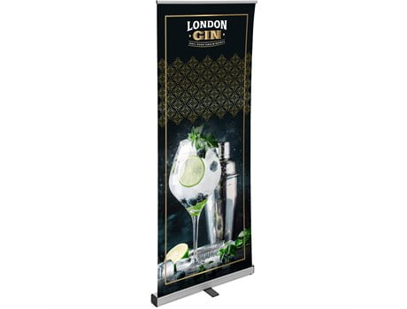 3 x 3m Parasol Slip Cover Advertising Display Items 19