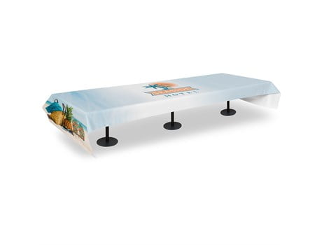 3 x 3m Parasol Slip Cover Advertising Display Items 26