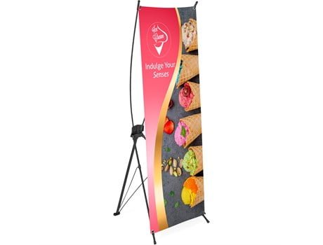3 x 3m Parasol Slip Cover Advertising Display Items 21