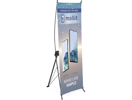 3 x 3m Parasol Slip Cover Advertising Display Items 14