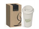 Okiyo Katagi Wheat Straw Tumbler – 450ml Environmentally Friendly Ideas