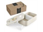 Okiyo Machi Wheat Straw Lunch Box Gifts under R100