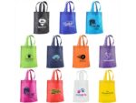 Giveaway Non-Woven Bag Bags and Travel