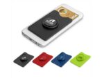 Axial Phone Card Holder Technology