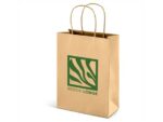 Memento Ecological Midi Gift Bag Environmentally Friendly Ideas