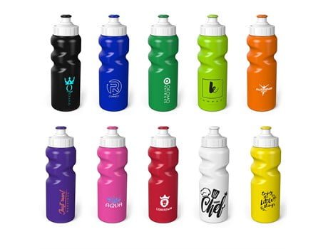 Alpine Water Bottle – 800ML Back to School 11