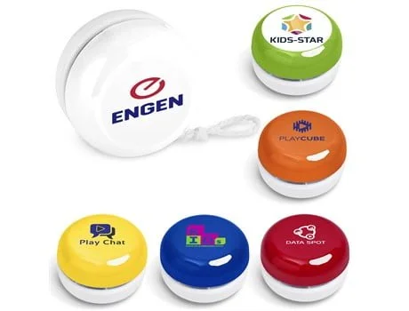 Yomega Two-Tone Yo-Yo Kids Ideas 3