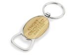 Karu Bottle Opener Keyholder Keyrings and Lanyards