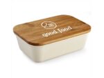 Kooshty Natura Bamboo Fibre Lunch Box Eco-friendly Products