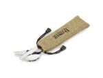 Kooshty Safari Cutlery Set Kitchen and Home Living