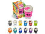 Kooshty Chacha Glass Kup – 340ml Drinkware