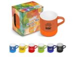 Kooshty Mixalot Ceramic Mug – 320ml Drinkware