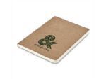 Okiyo Sodan Cork A5 Notebook Corporate Gifting