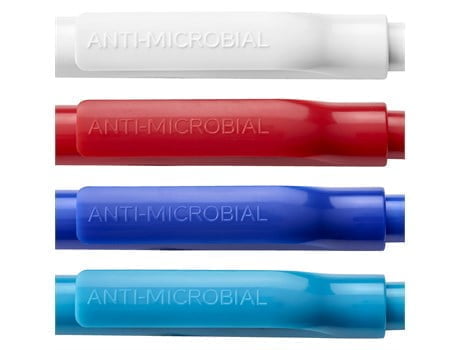 Germaphobe Anti-Microbial Pen Back to School and Work Ideas