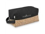 Okiyo Koruku Cork Toiletry Bag Eco-friendly Products