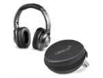 Swiss Cougar Vienna Noise Cancelling Headphones Executive Top End Gifts