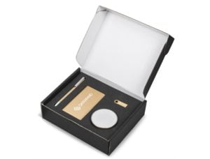 Prestige Ten Gift Set – Gold Only Technology 2