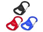 Barto Bottle Opener Keyrings and Lanyards