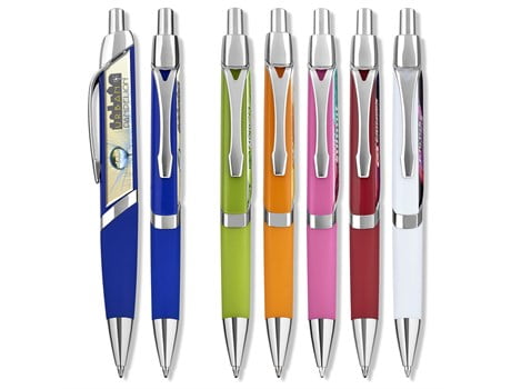 Quinn Dome Ball Pen Stationery