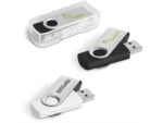 Axis Glint 32GB Memory Stick Technology