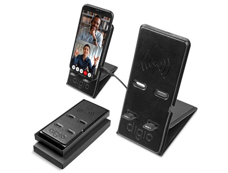Alex Varga Hoffman Wireless Charging Phone Stand Giftsets