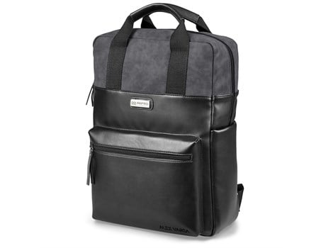 2 Tone Backpack Bags and Travel 32